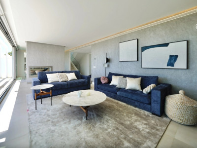 Villa for sale in Sotogrande