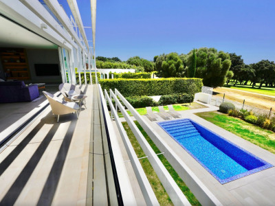 Villa for sale in Sotogrande