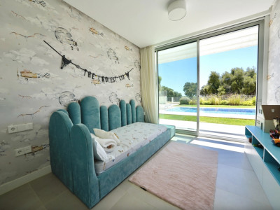 Villa for sale in Sotogrande