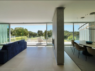 Villa for sale in Sotogrande