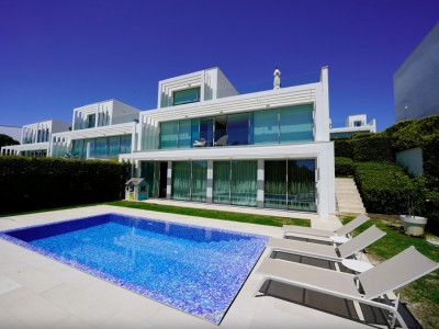 Villa for sale in Sotogrande