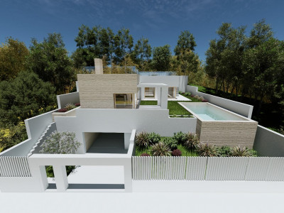 Villa à vendre à Valle Romano, Estepona
