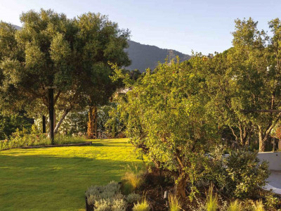 Villa for sale in La Zagaleta, Benahavis