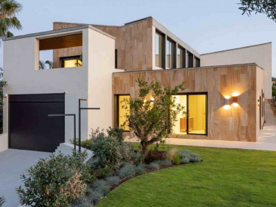 Villa for sale in La Zagaleta, Benahavis