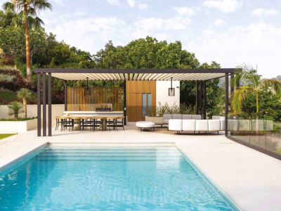 Villa for sale in La Zagaleta, Benahavis