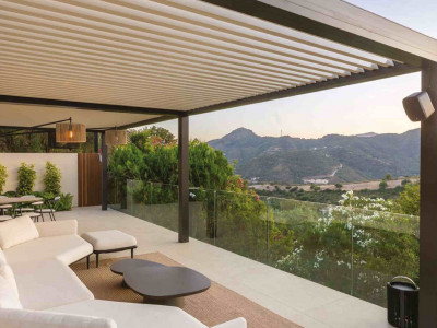 Villa for sale in La Zagaleta, Benahavis