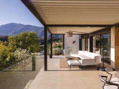 Villa for sale in La Zagaleta, Benahavis