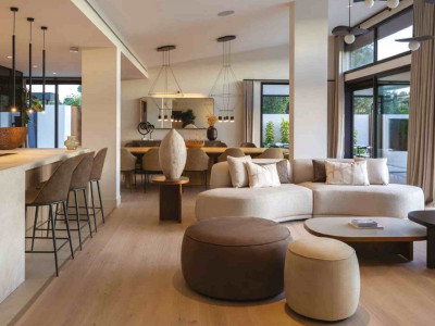 Villa for sale in La Zagaleta, Benahavis