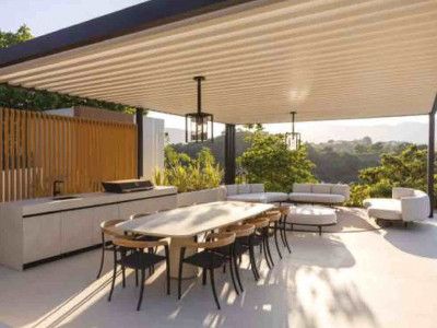 Villa for sale in La Zagaleta, Benahavis