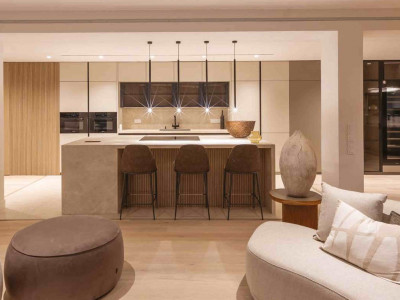 Villa for sale in La Zagaleta, Benahavis