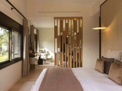 Villa for sale in La Zagaleta, Benahavis