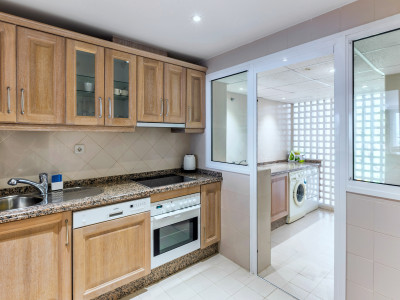 Duplex Penthouse for sale in Ventura del Mar, Marbella - Puerto Banus
