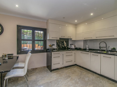Villa Jumelée à vendre à Guadalmina Alta, San Pedro de Alcantara