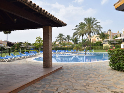 Villa Jumelée à vendre à Guadalmina Alta, San Pedro de Alcantara
