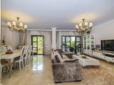 Villa Jumelée à vendre à Guadalmina Alta, San Pedro de Alcantara