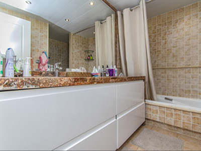 Villa Jumelée à vendre à Guadalmina Alta, San Pedro de Alcantara