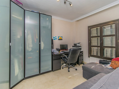 Villa Jumelée à vendre à Guadalmina Alta, San Pedro de Alcantara