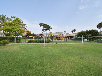 Villa Jumelée à vendre à Guadalmina Alta, San Pedro de Alcantara