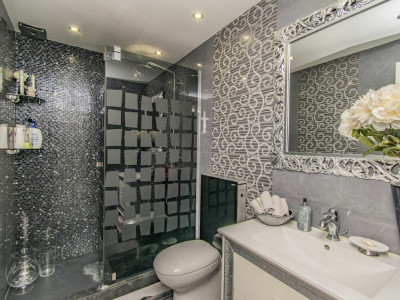 Villa Jumelée à vendre à Guadalmina Alta, San Pedro de Alcantara