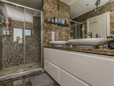 Villa Jumelée à vendre à Guadalmina Alta, San Pedro de Alcantara