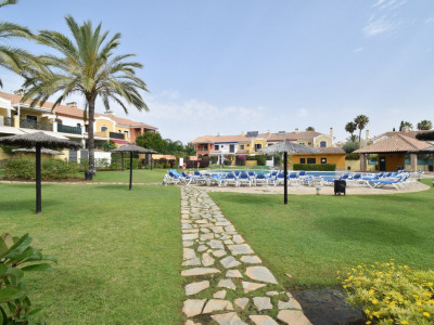 Villa Jumelée à vendre à Guadalmina Alta, San Pedro de Alcantara