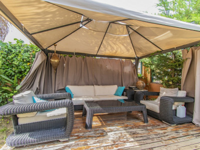 Villa Jumelée à vendre à Guadalmina Alta, San Pedro de Alcantara