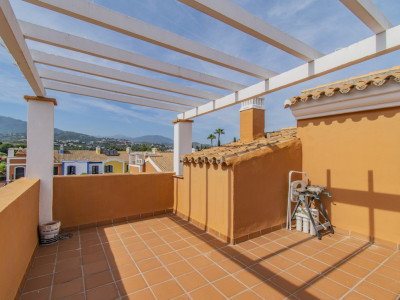 Villa Jumelée à vendre à Guadalmina Alta, San Pedro de Alcantara