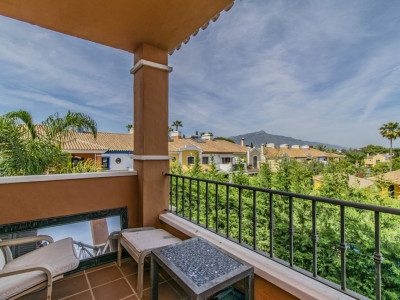 Villa Jumelée à vendre à Guadalmina Alta, San Pedro de Alcantara