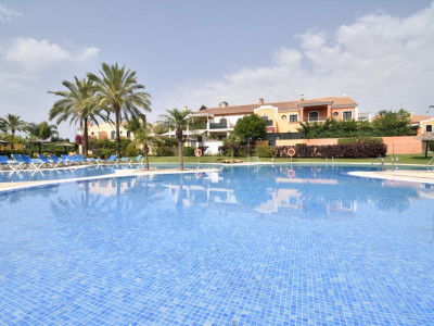 Villa Jumelée à vendre à Guadalmina Alta, San Pedro de Alcantara