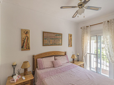 Town House for sale in Las Chapas, Marbella East