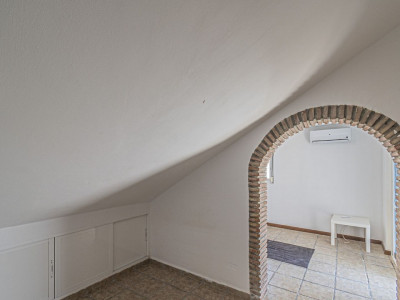 Town House for sale in Las Chapas, Marbella East