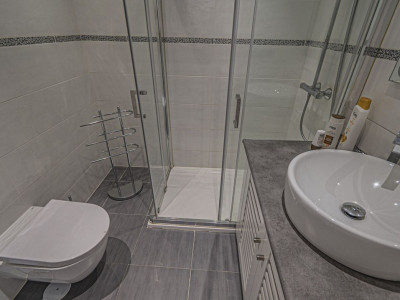 Town House for sale in Las Chapas, Marbella East