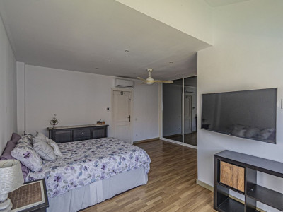 Town House for sale in Las Chapas, Marbella East