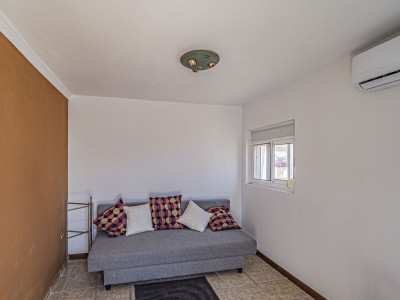 Town House for sale in Las Chapas, Marbella East