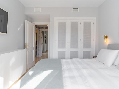 Town House for sale in La Quinta Hills, Benahavis