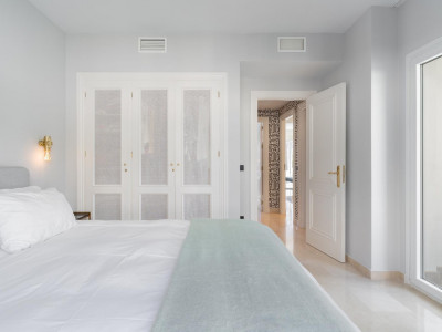 Town House for sale in La Quinta Hills, Benahavis