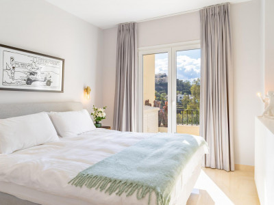 Town House for sale in La Quinta Hills, Benahavis