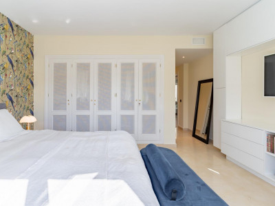 Town House for sale in La Quinta Hills, Benahavis