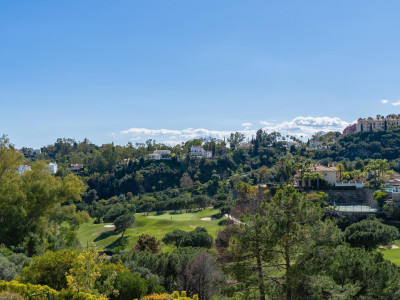 Town House for sale in La Quinta Hills, Benahavis