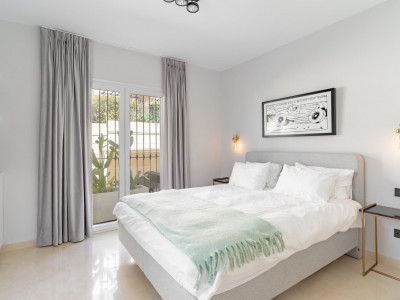 Town House for sale in La Quinta Hills, Benahavis