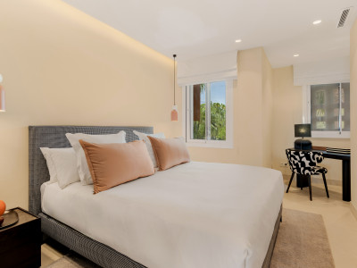 Apartment for sale in Los Granados del Mar, Estepona