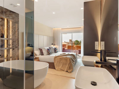 Apartment for sale in Los Granados del Mar, Estepona
