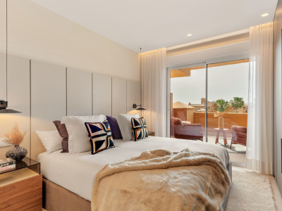 Apartment for sale in Los Granados del Mar, Estepona