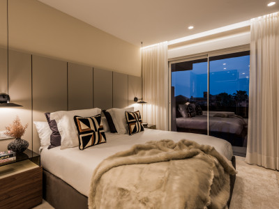 Apartment for sale in Los Granados del Mar, Estepona
