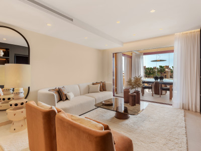 Apartment for sale in Los Granados del Mar, Estepona