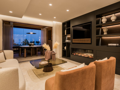 Apartment for sale in Los Granados del Mar, Estepona