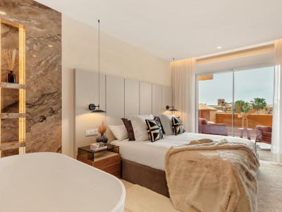 Apartment for sale in Los Granados del Mar, Estepona