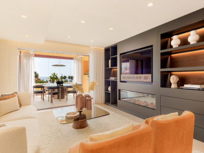 Apartment for sale in Los Granados del Mar, Estepona