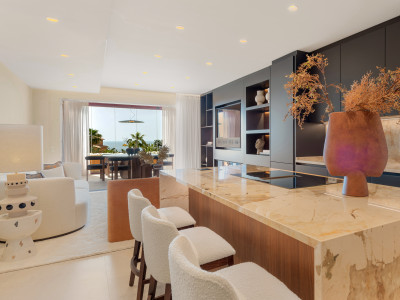 Apartment for sale in Los Granados del Mar, Estepona