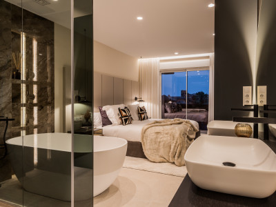 Apartment for sale in Los Granados del Mar, Estepona